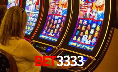 Desvendando o Mundo dos Jogos Virtuais na bet3333