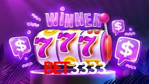 Experiência VIP bet3333