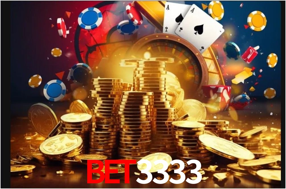 Estatísticas bet3333