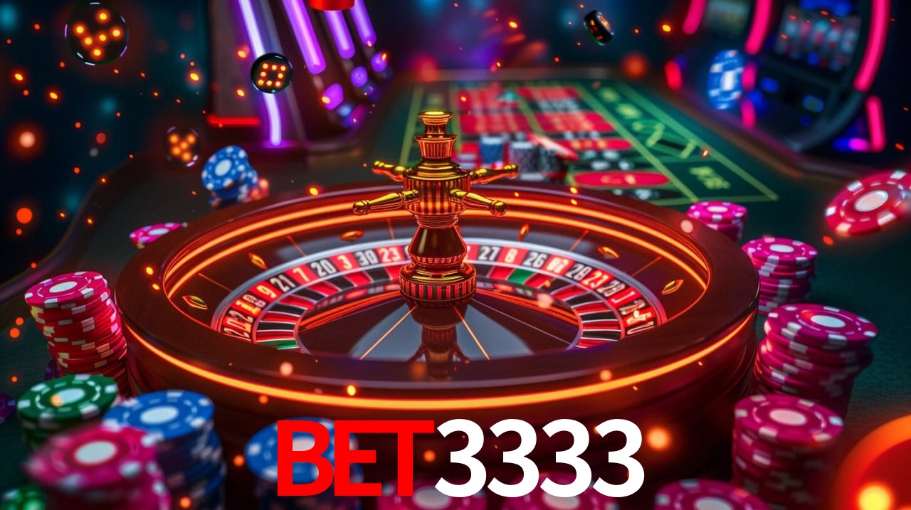 Experiência VIP bet3333