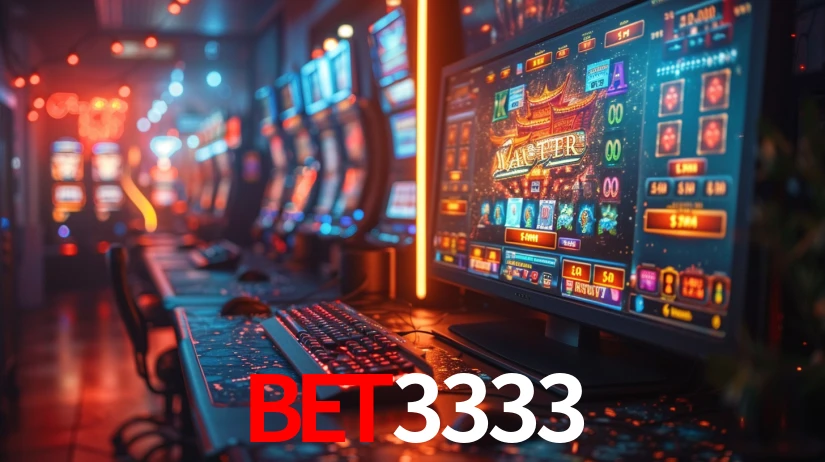 bet3333: Seu Cassino Premiado com Pagamentos Rápidos
