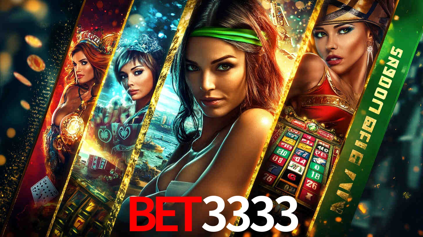 E-Sports no BET3333