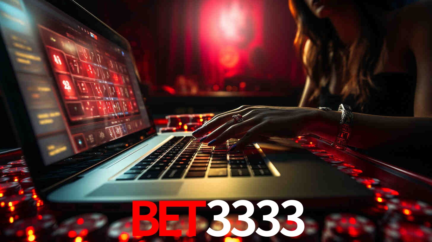 Por Que Escolher o BET3333?