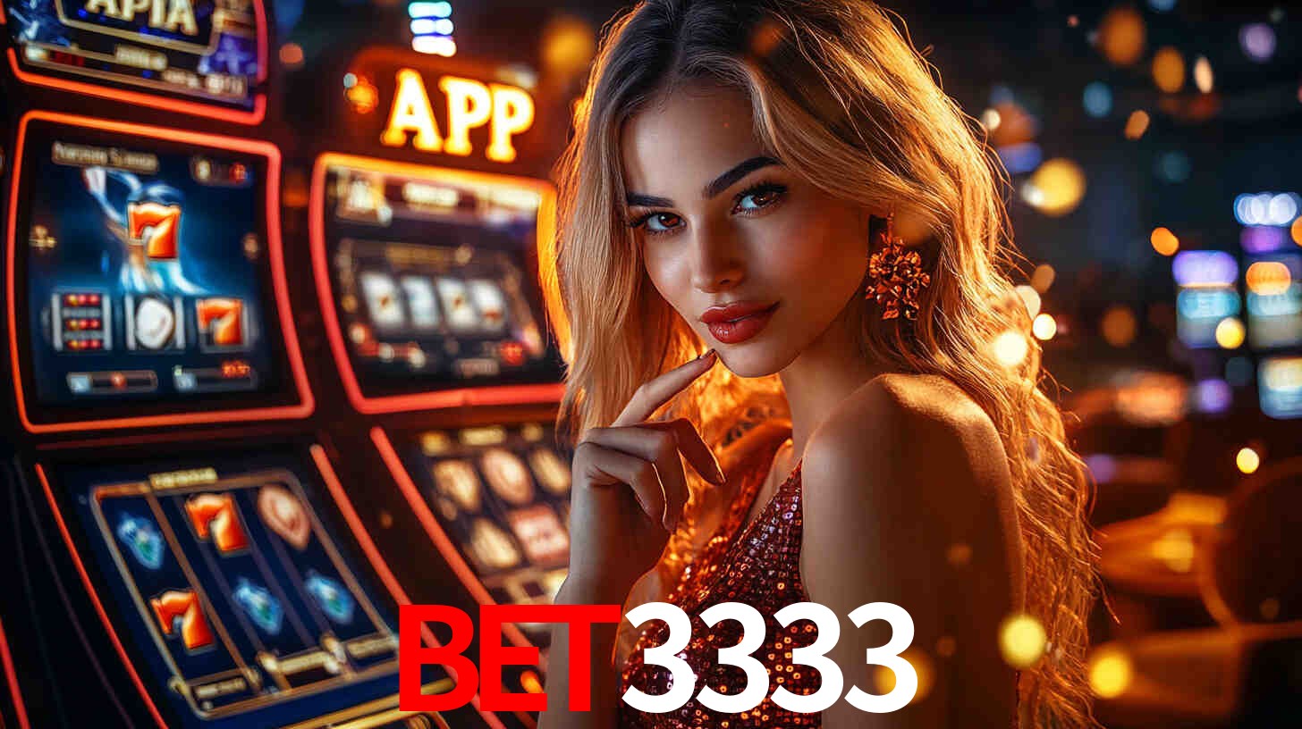 Baixar App Android BET3333