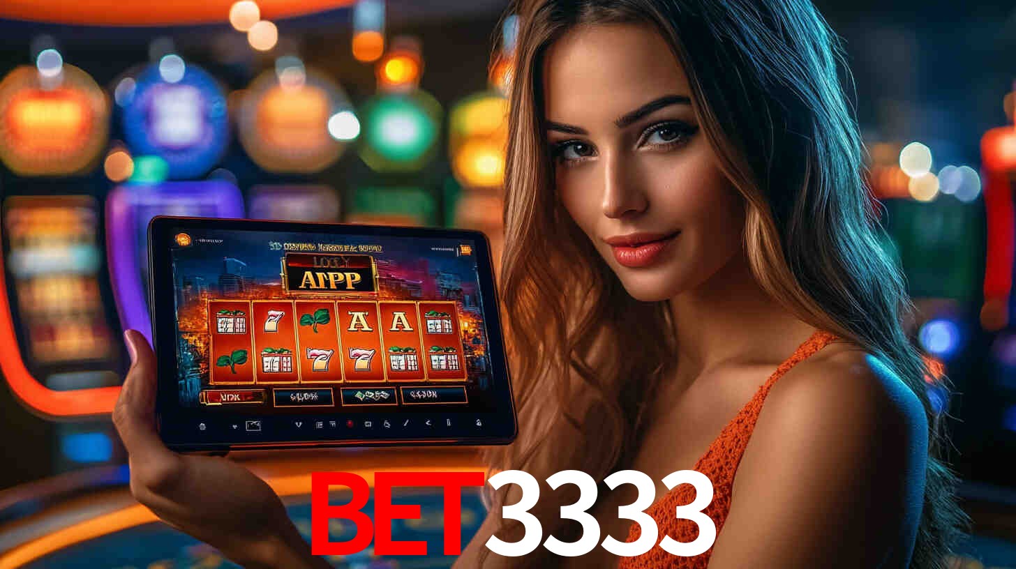 Baixar App iOS BET3333