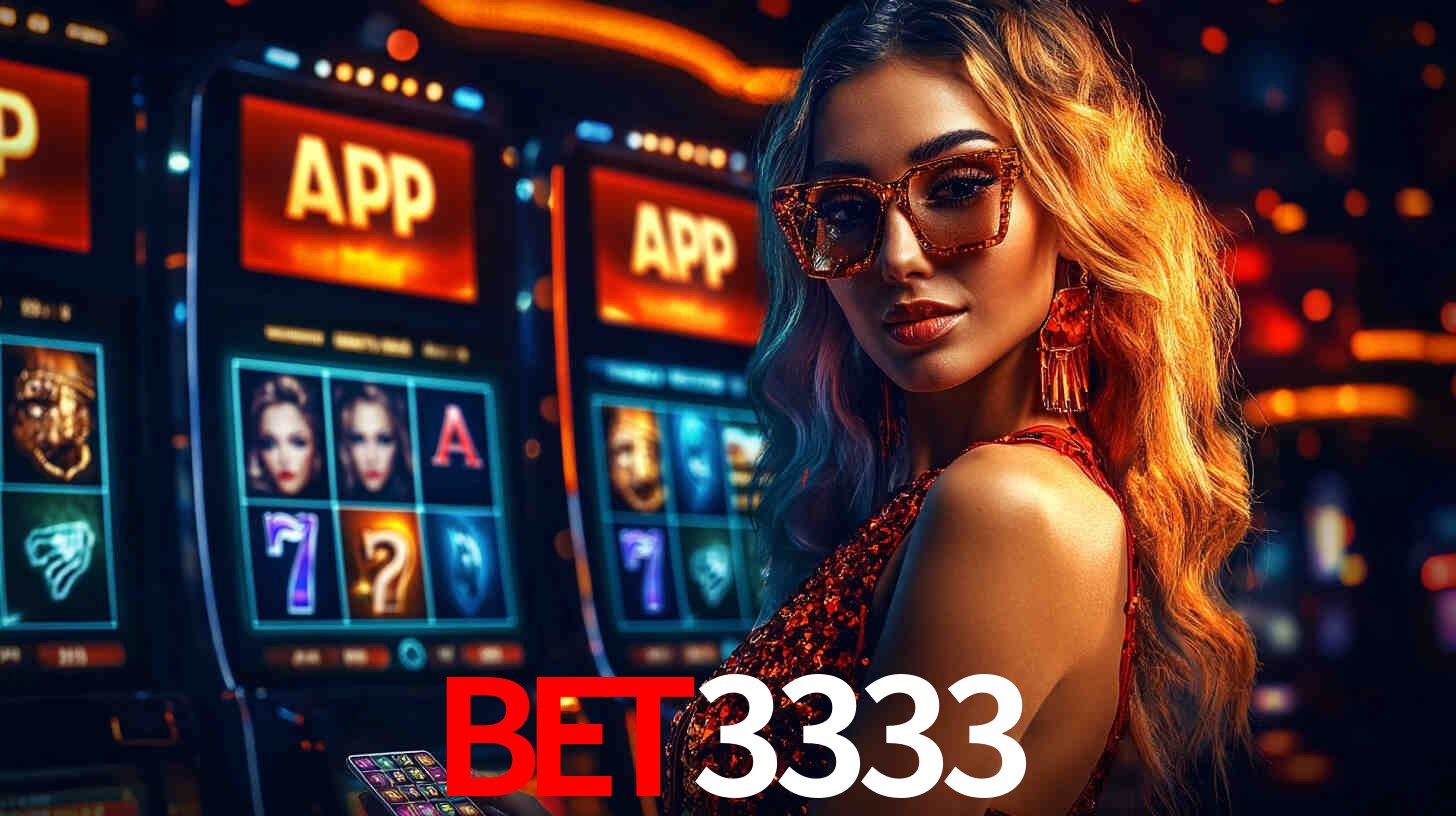 Benefícios do App BET3333