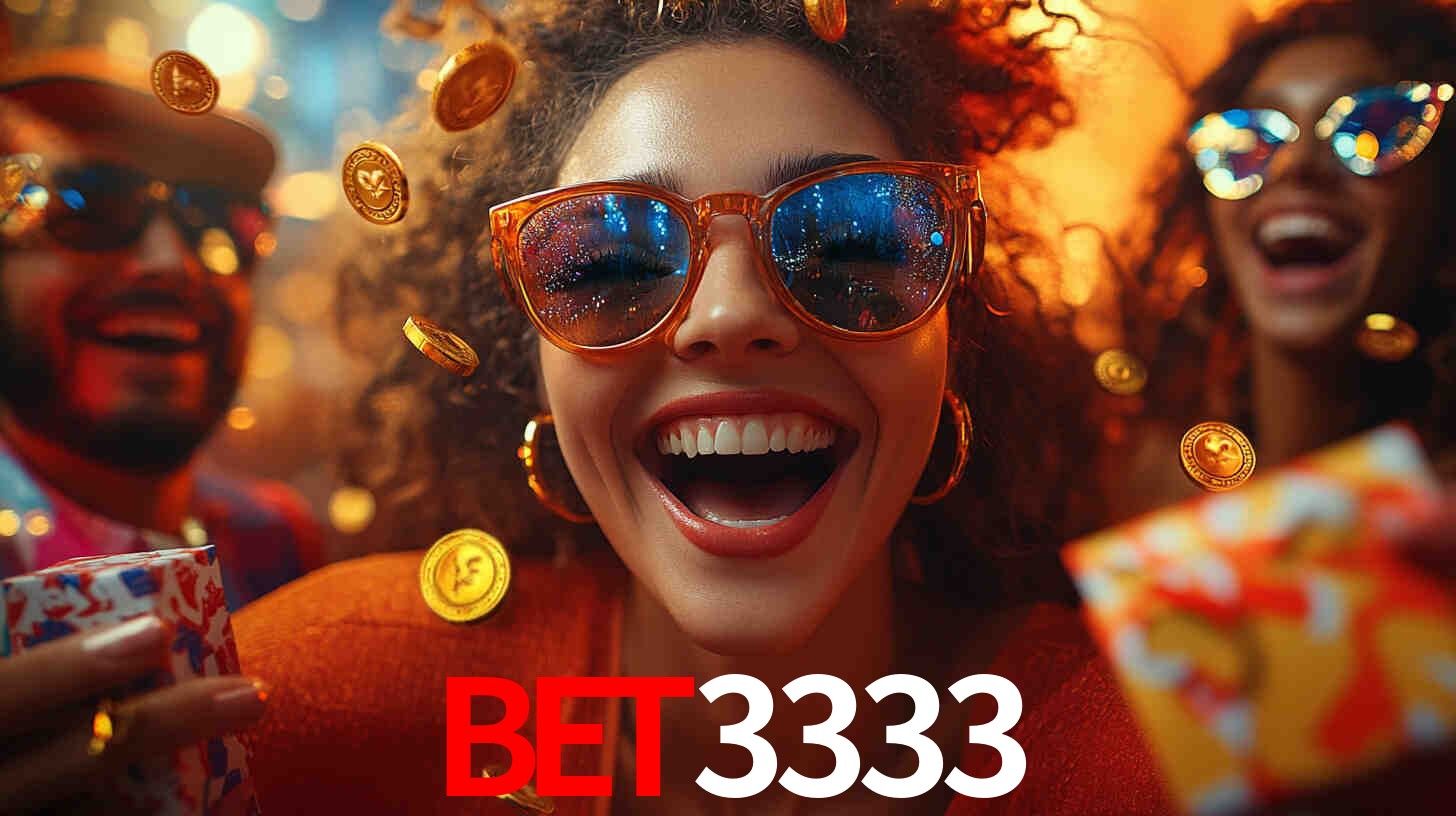 Bônus Sem Depósito no BET3333
