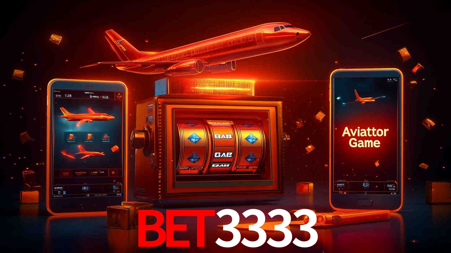 Como Jogar Aviator no BET3333