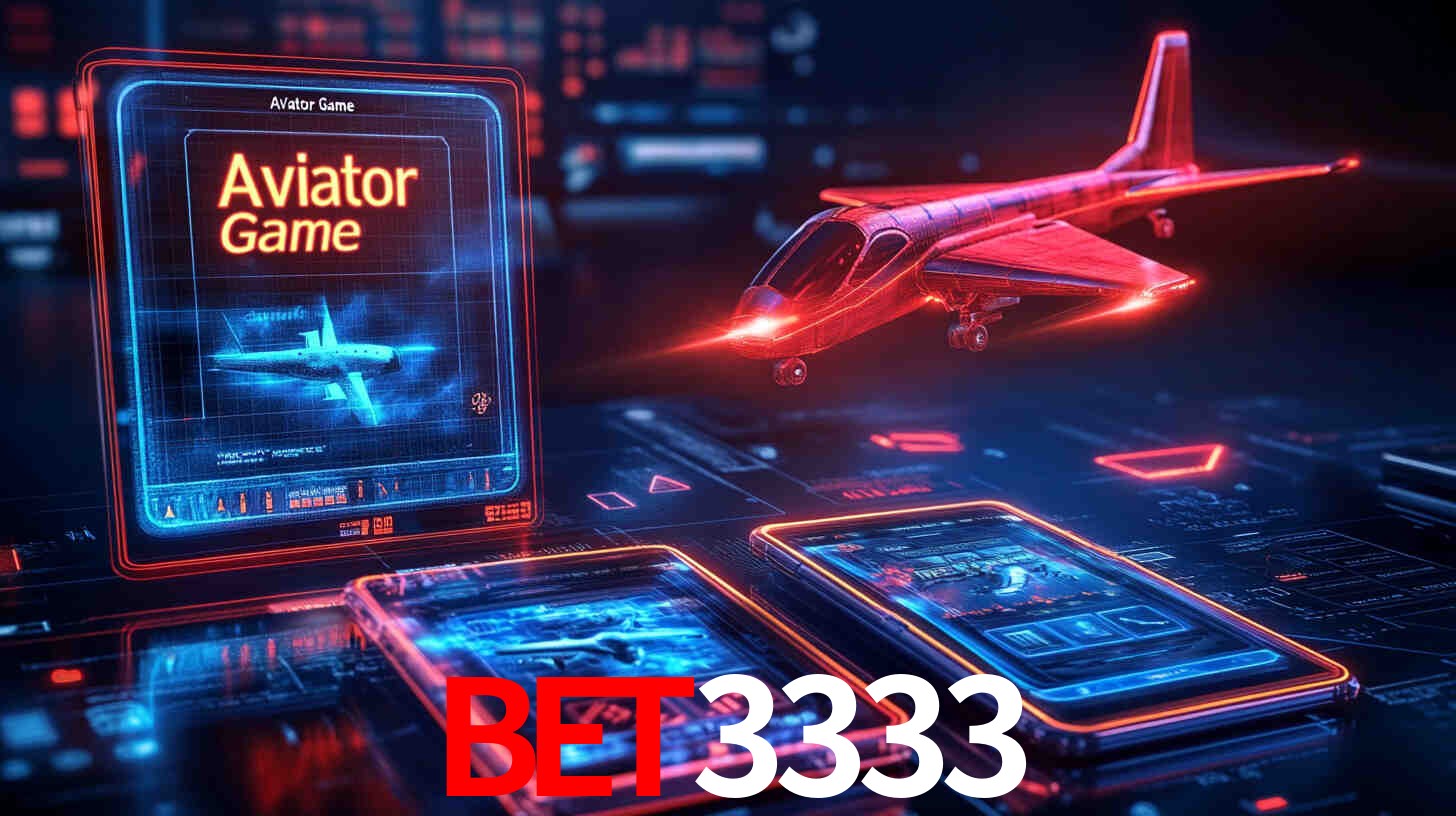 Benefícios do Aviator no BET3333