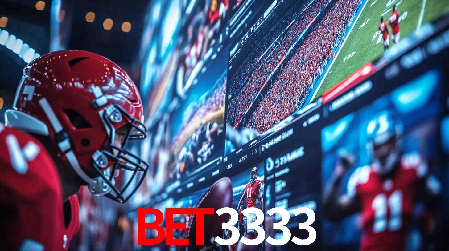 Benefícios das Apostas Ao Vivo no BET3333
