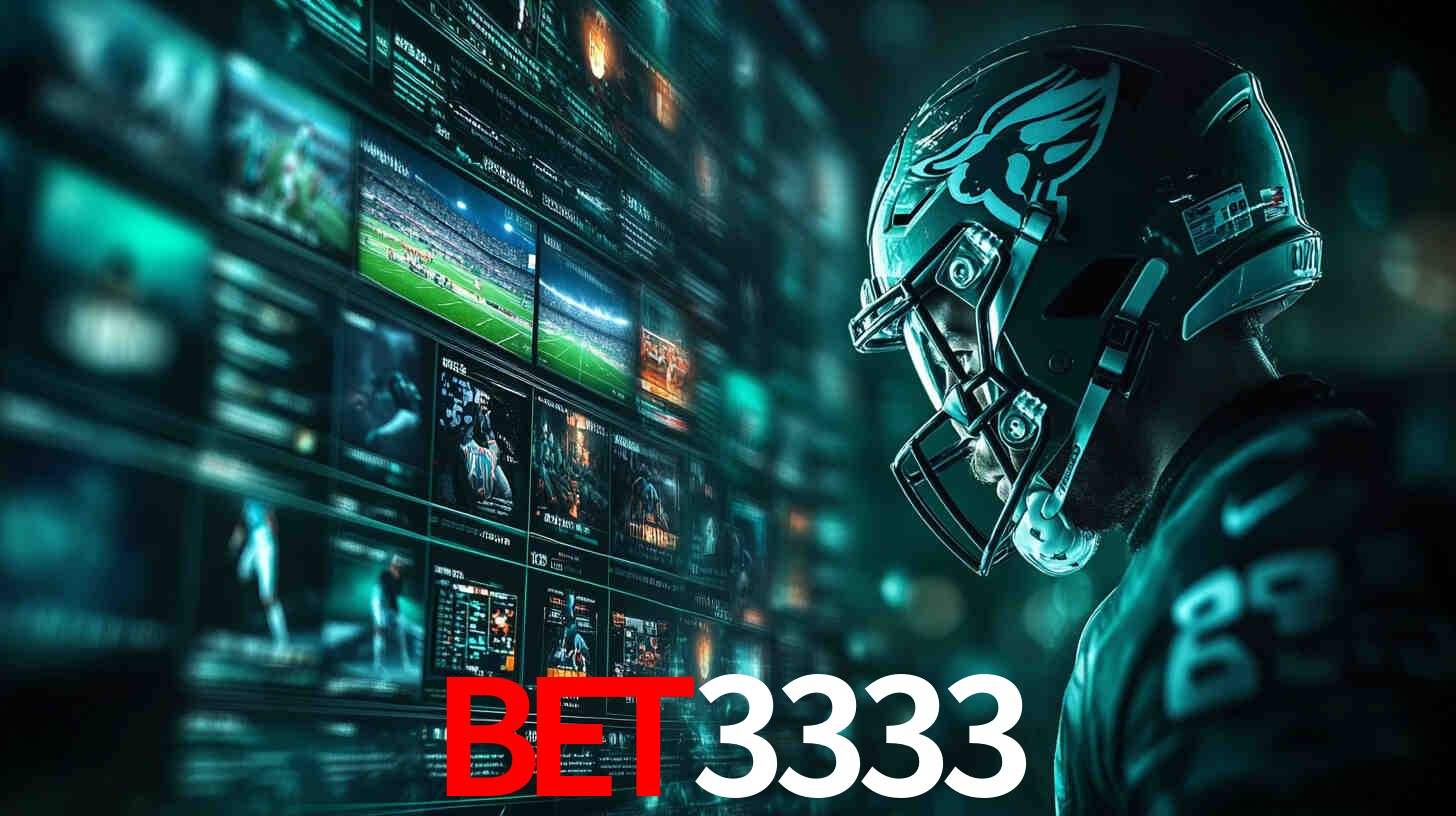 Esportes em Destaque no BET3333