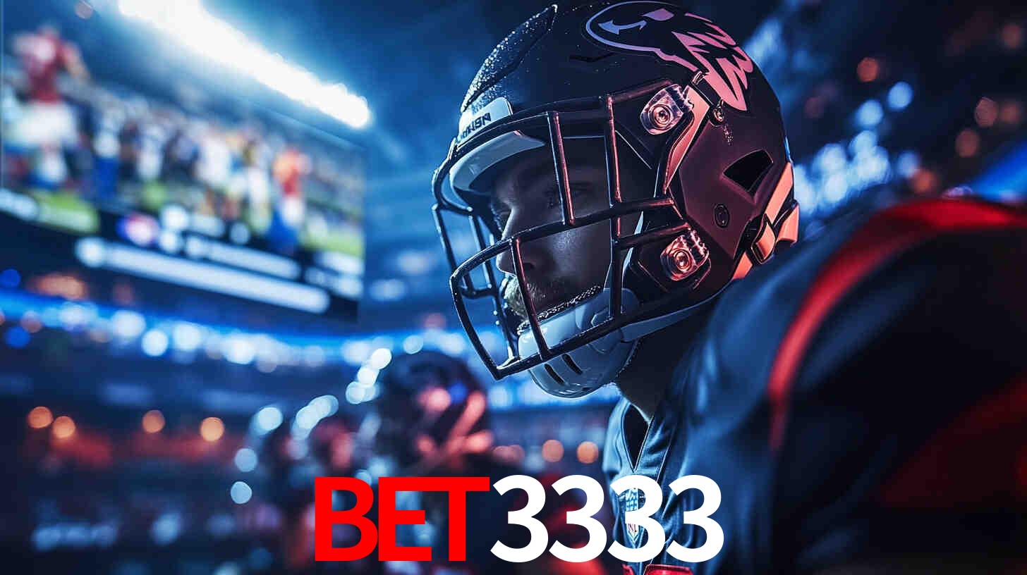 Transforme Suas Apostas em Grandes Prêmios no BET3333