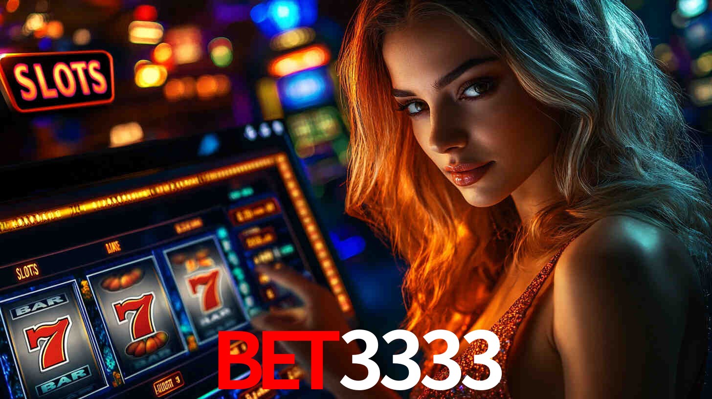 Slots com Alto RTP no BET3333