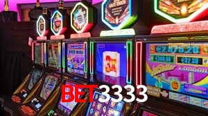 Recursos de Bônus bet3333