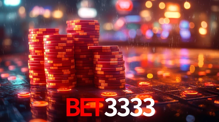 bet3333: Seu Especialista em Apostas Esportivas Brasileiras
