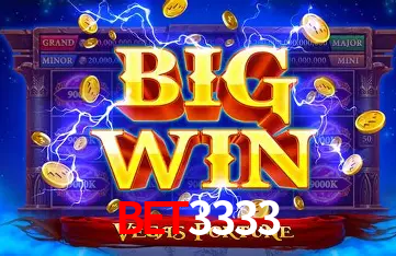 Descubra o Mundo do Cassino Online com bet3333