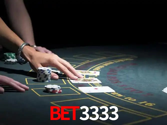 Privilégios VIP bet3333