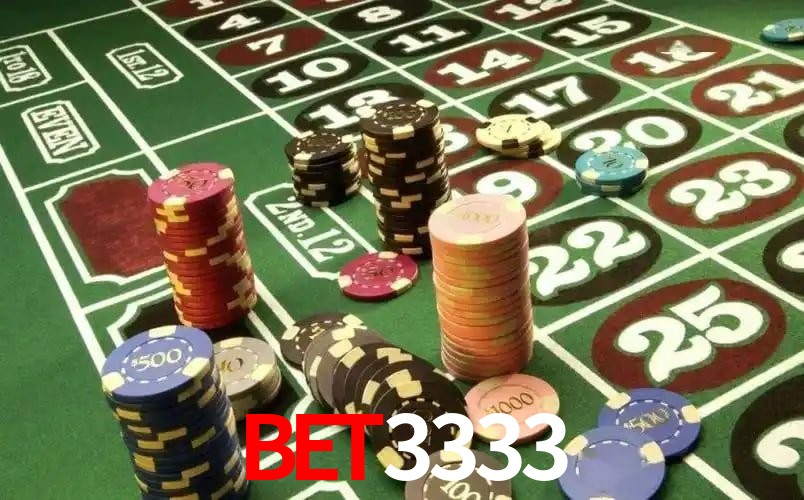 plataforma bet3333