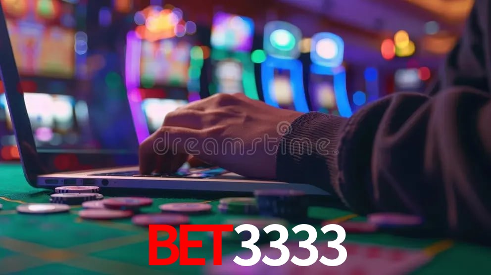 Casino Ao Vivo bet3333