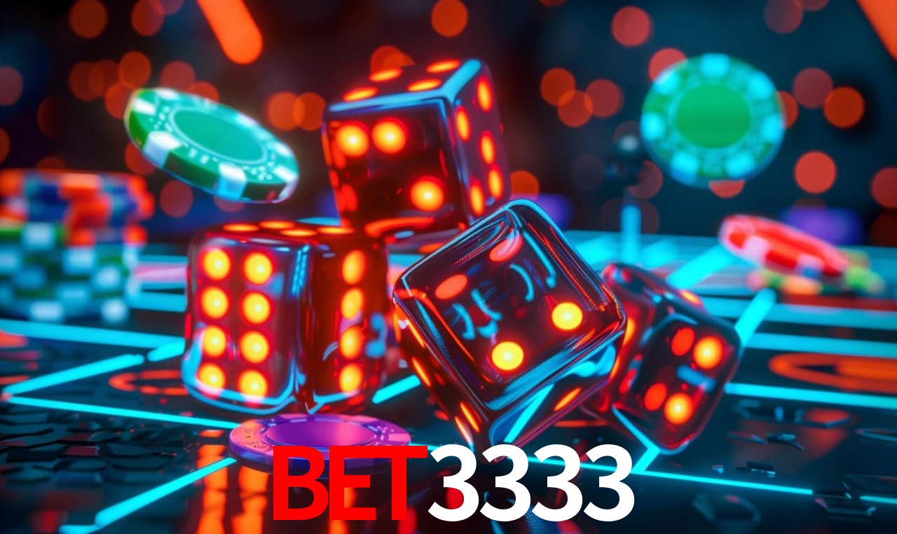 Apostas de Tênis bet3333
