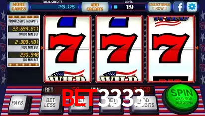 A Popularidade dos Caça-Níqueis no bet3333