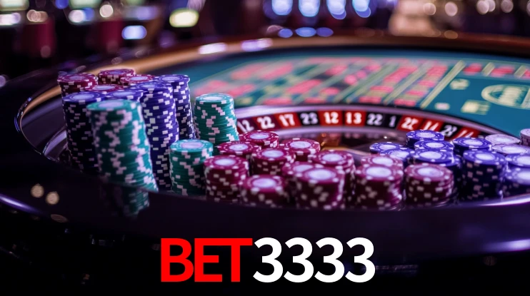 Welcome Bonus bet3333