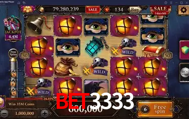 Desvendando o Mundo dos Jogos Virtuais na bet3333