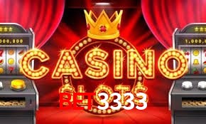 Game Providers bet3333