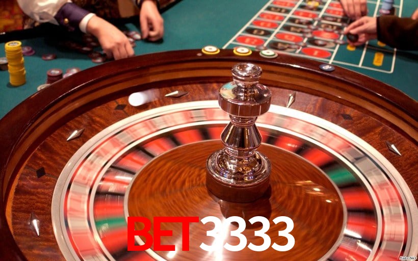 Login Seguro bet3333