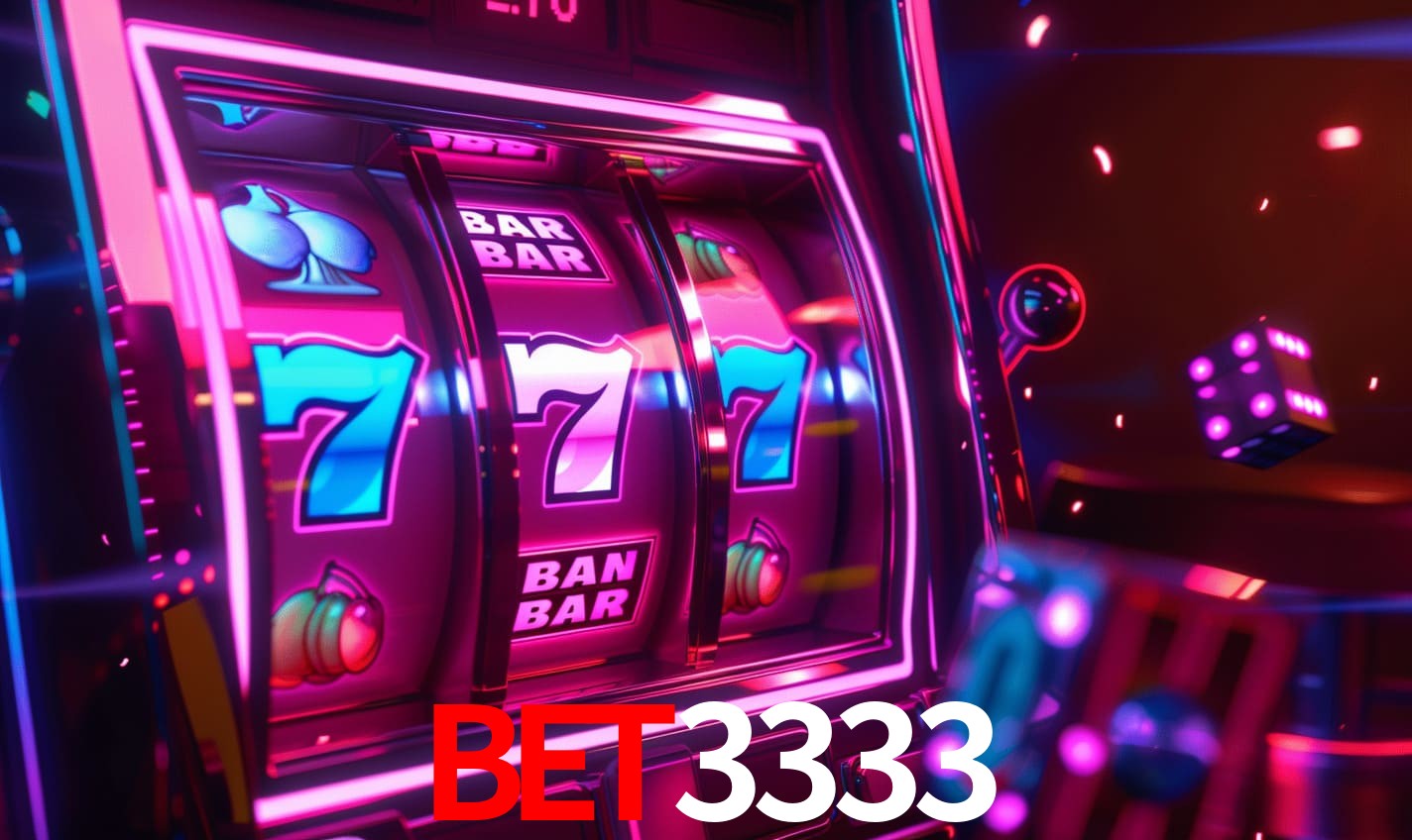 Bônus Diários bet3333