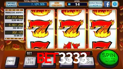 A Revolução dos Aplicativos de Jogos no bet3333