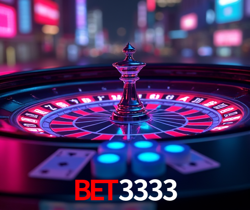 Interface do App bet3333