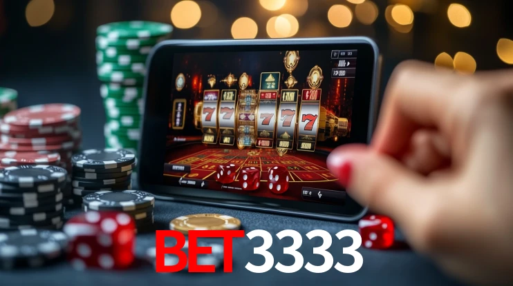 Premium Interface bet3333