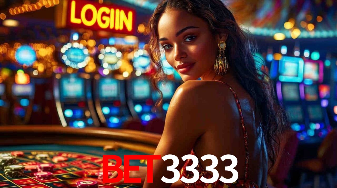 bet3333 Caça-níqueis móveis