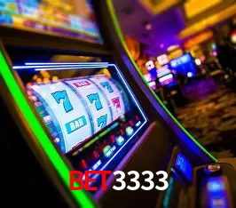 Desvendando o Mundo dos Jogos Virtuais na bet3333