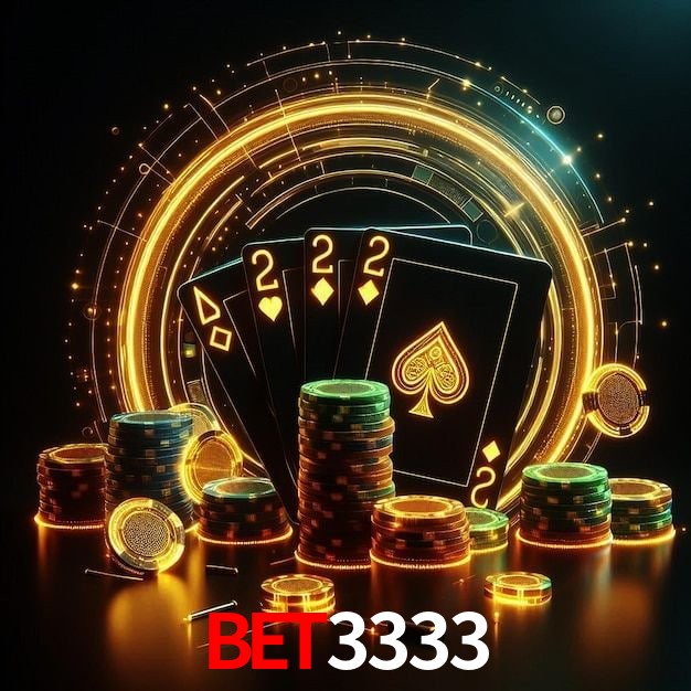 bet3333 Bonus Rain – Ganhe mais em jogos de caça-níqueis