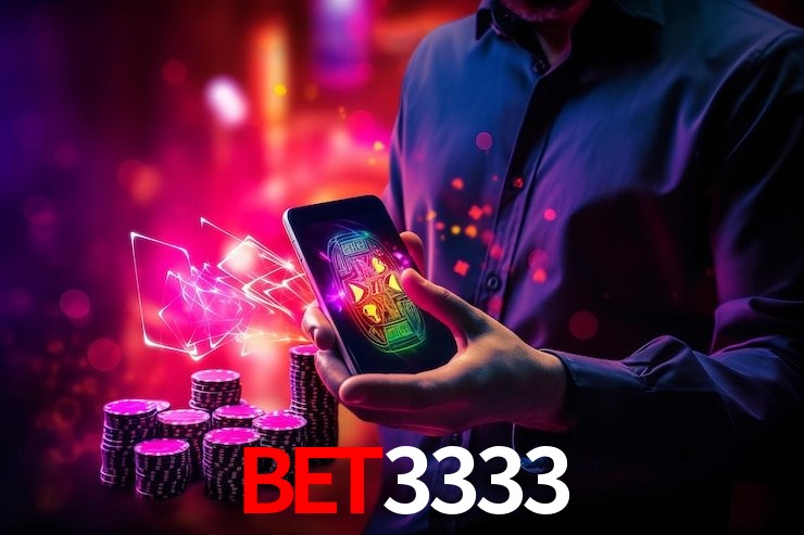 Tecnologia da Plataforma bet3333