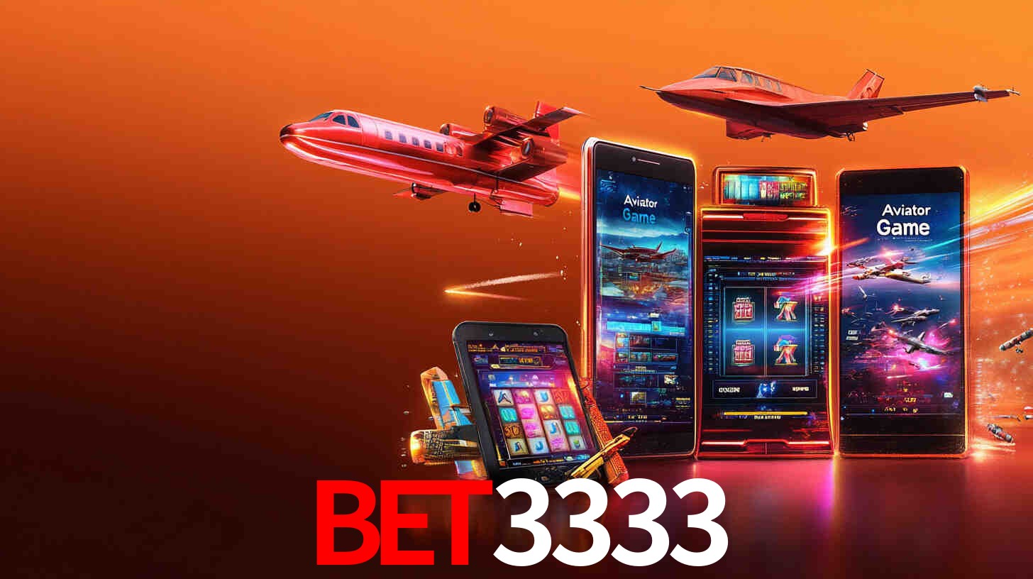 Instalar APK bet3333