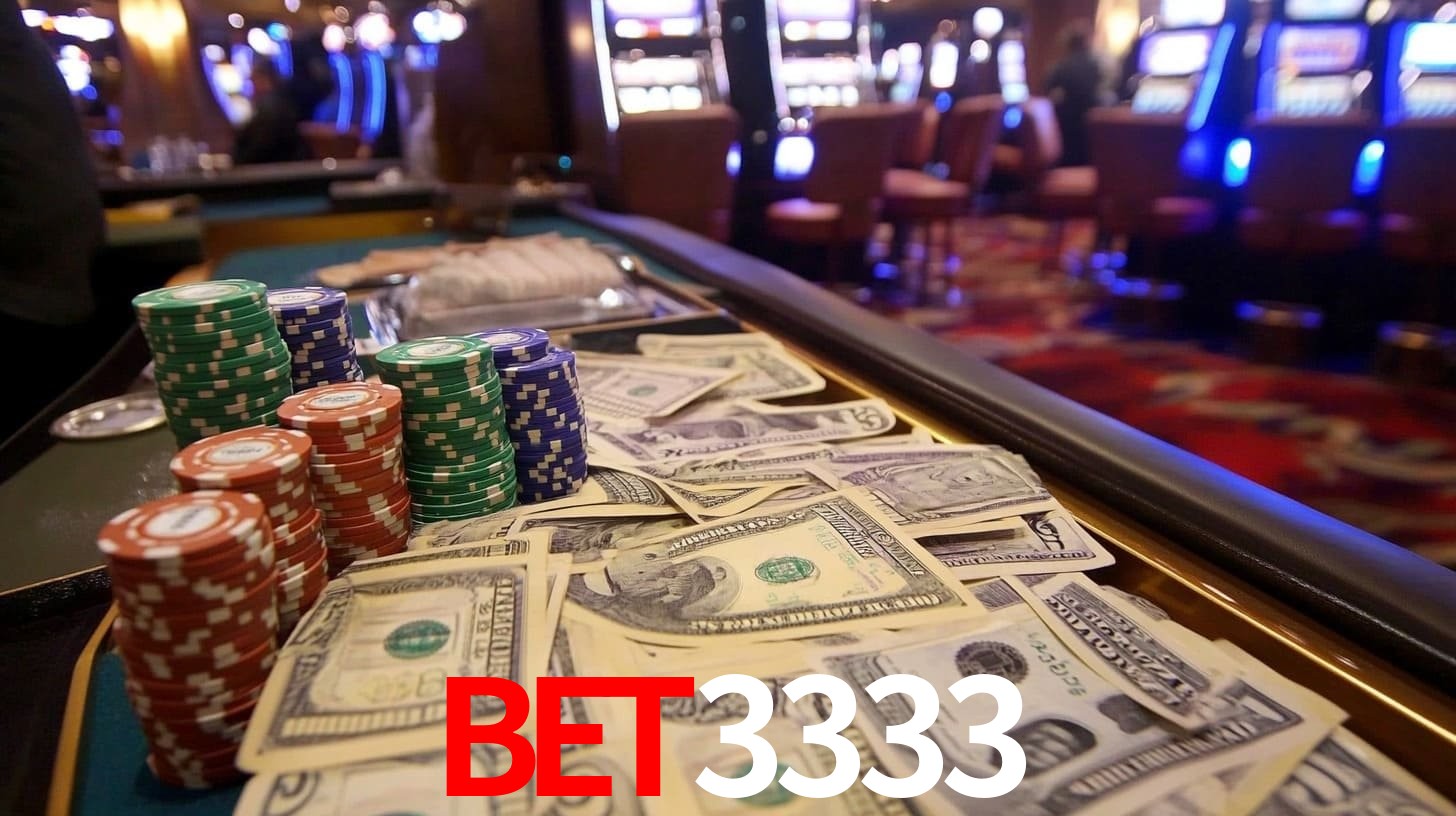 Slots RTP bet3333