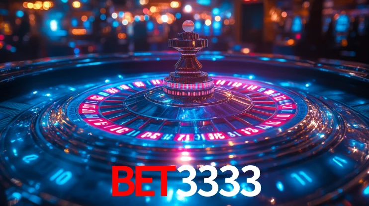 bet3333: Jogos de Caça-Níqueis-Altas Recompensas, Roleta-Velocidade, Blackjack-Desafios Máximos