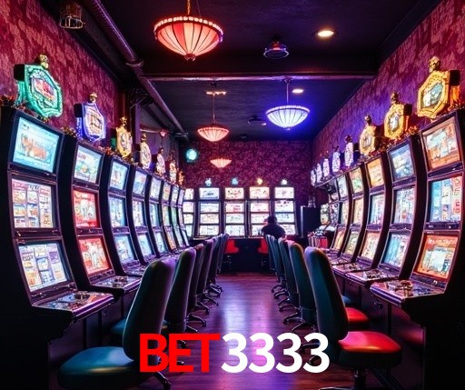 Táticas bet3333