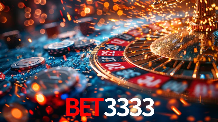 Seasonal Promotions bet3333