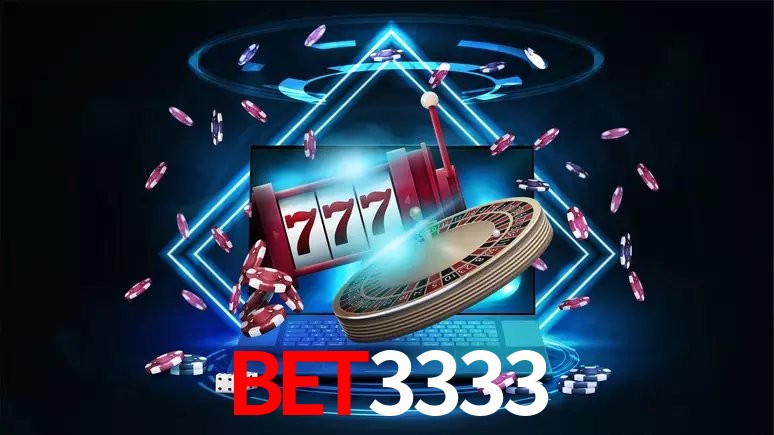 bet3333 Processo de inscrição