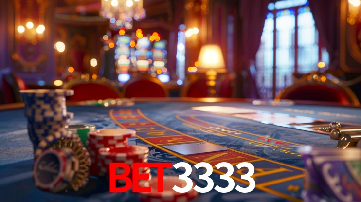 Exclusive Offers bet3333