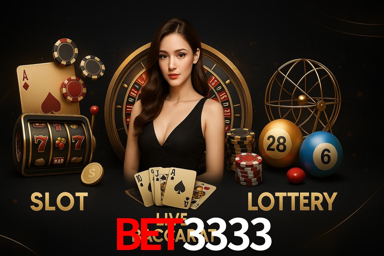 Prêmio bet3333