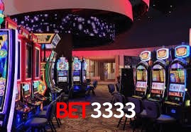 Evolução VIP bet3333