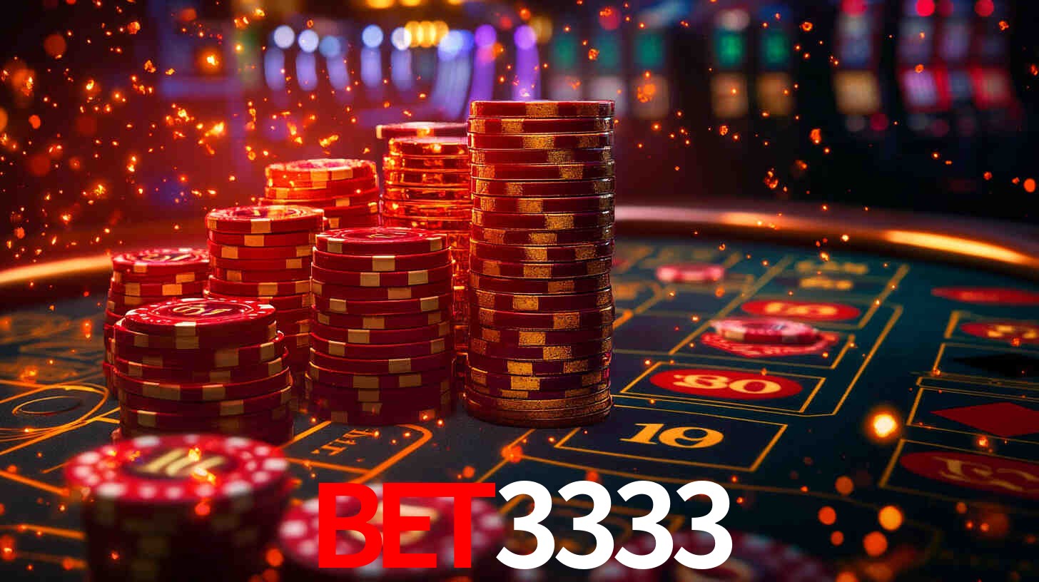 Ofertas Imperdíveis na bet3333: Promoções e Bônus Que Valem a Pena