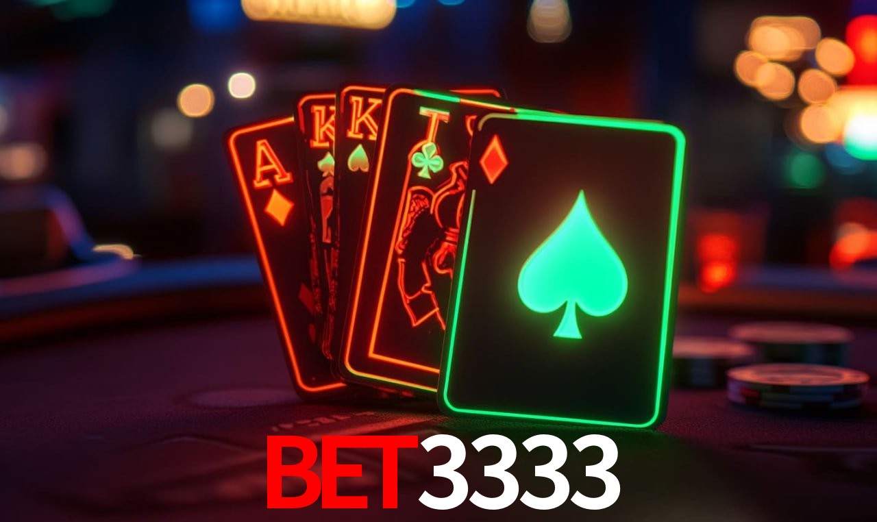 Torneios bet3333