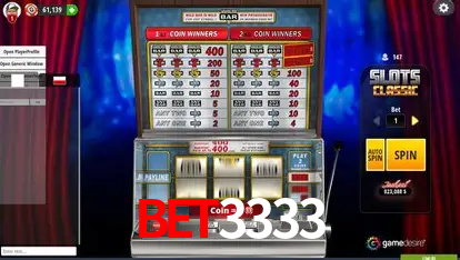 Descubra a Magia dos Jogos de Arcade no bet3333
