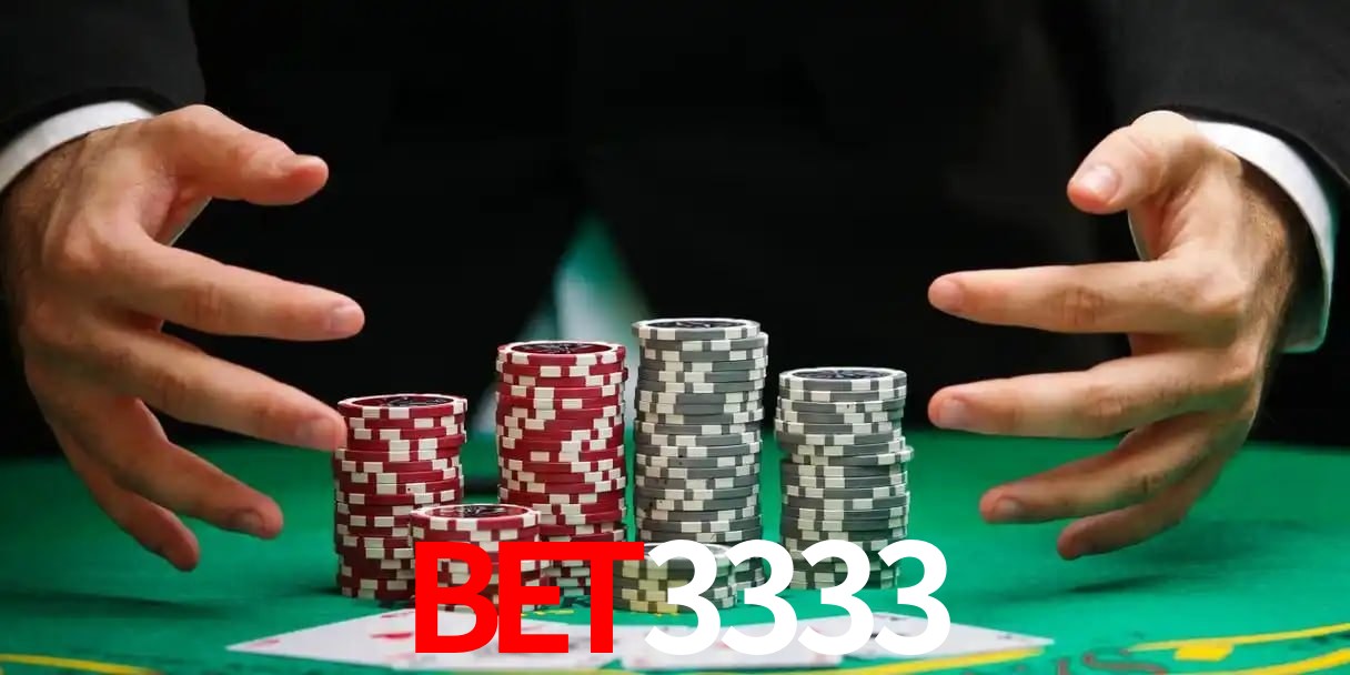 Chances Ganhar bet3333